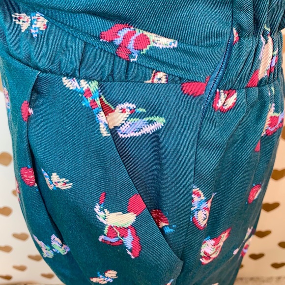 Matilda Jane Jumpsuit with pockets - Picture 6 of 6